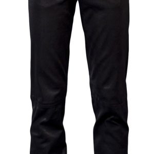 Perfect and stylish leather pant for men
